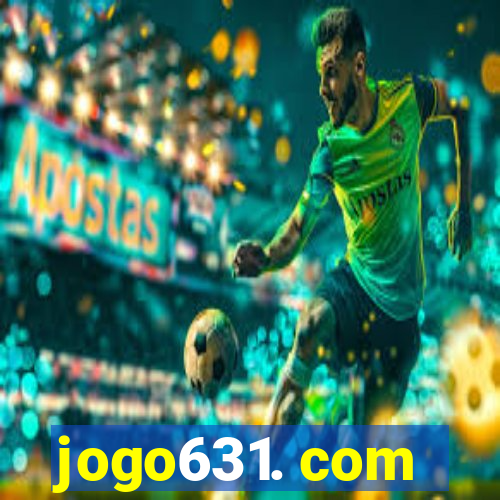 jogo631. com